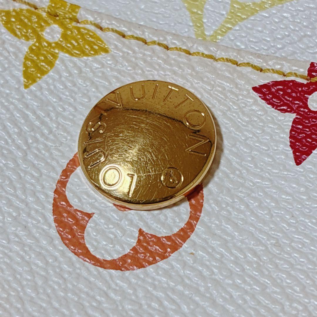 ルイヴィトン マルチカラー リフト M40055 ショルダーバッグ