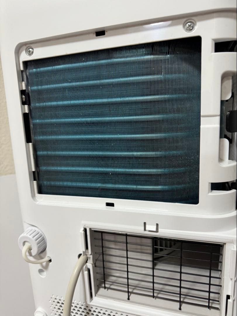 アイリスオーヤマ【ポータブルクーラー】IPA-2202G 2021年製