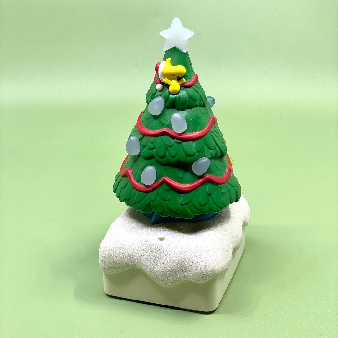 Hallmark ホールマーク「スヌーピー ピーナッツ」クリスマス ミュージカル