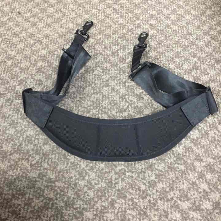 JAL 日本航空 純正パイロットケース 鞄/カバン(旧ロゴ/使用済み) Yahoo