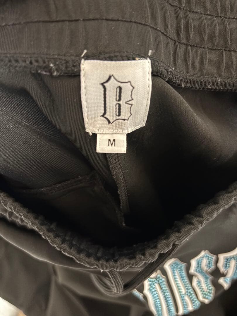 ベリンダ RHINE STONE セットアップ