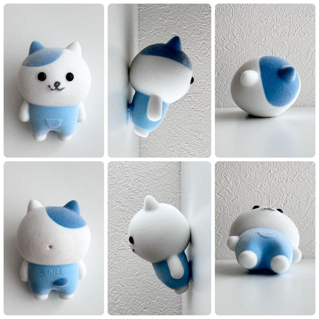 ちいかわ 豪華版1（フロッキーフィギュア6体セット付き）［Blu-ray］