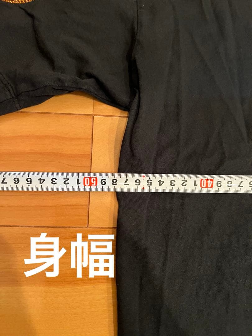 ☆希少！肩刺繍☆ストーンアイランド Tシャツ ☆ネイビー S☆タグ有