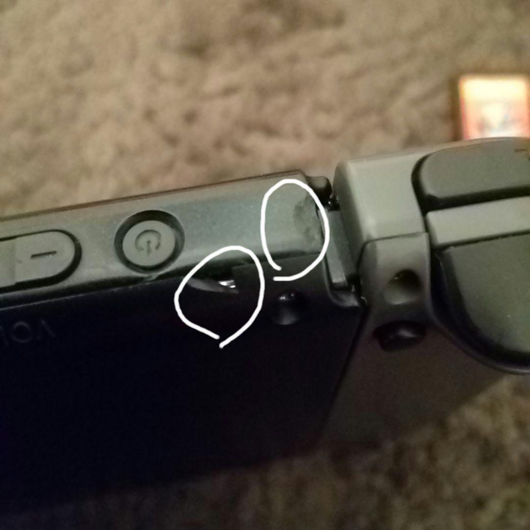 任天堂switch セット