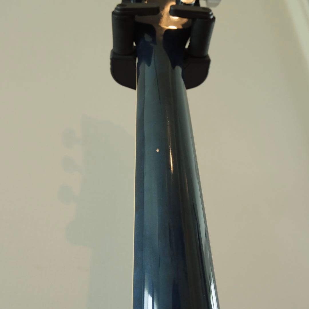 【え】MaestrobByGibsonレスポールエレキギター