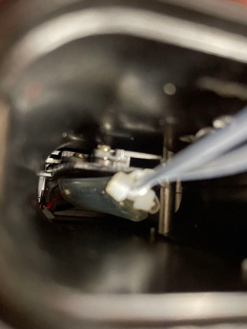 東京マルイ　スコーピオンvz61 コンパクト電動ガン　FET搭載 リポ化