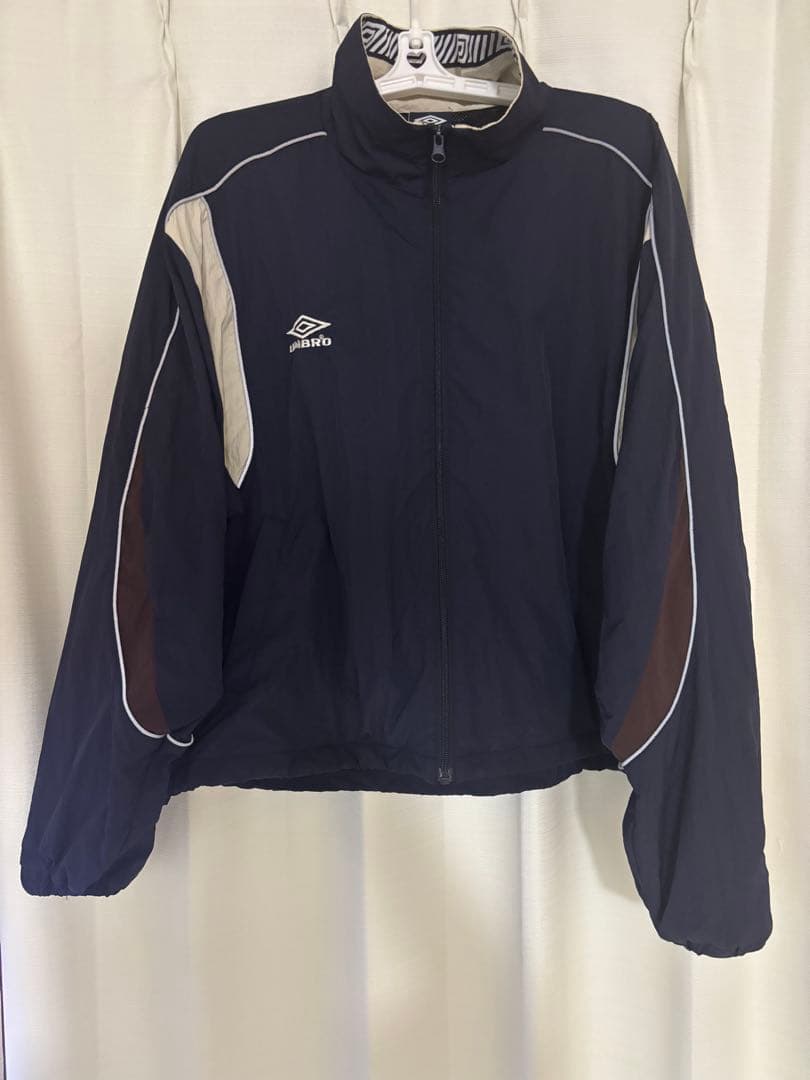 UMBRO Tempalay FREAK'S STORE ナイロンジャケット