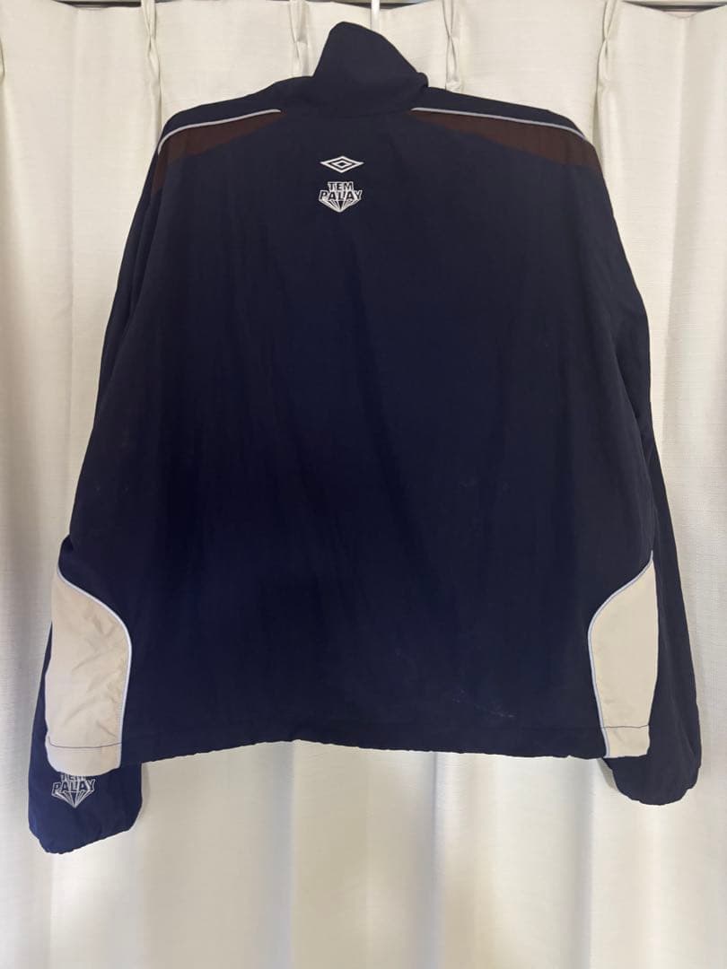 UMBRO Tempalay FREAK'S STORE ナイロンジャケット