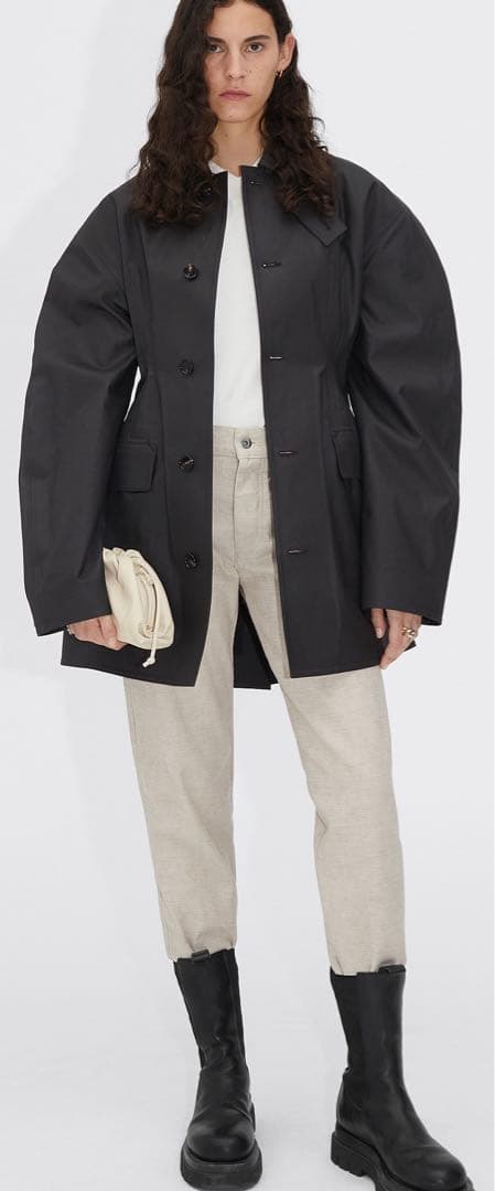 ボッテガヴェネタ ミニ ポーチ