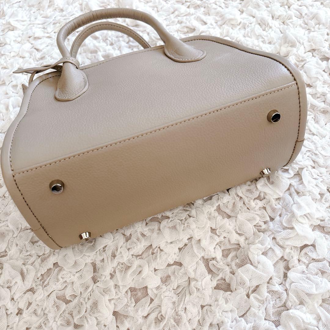 miy 様　ウィム ガゼット　Hoaw. ミニボストンバッグ