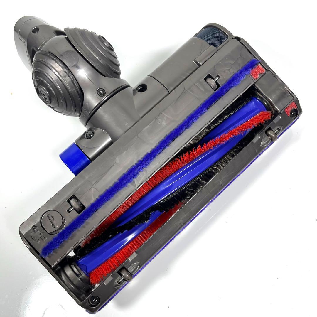 りんりん様専用【分解洗浄】 Dyson DC48 DC63 タービンヘッド a3