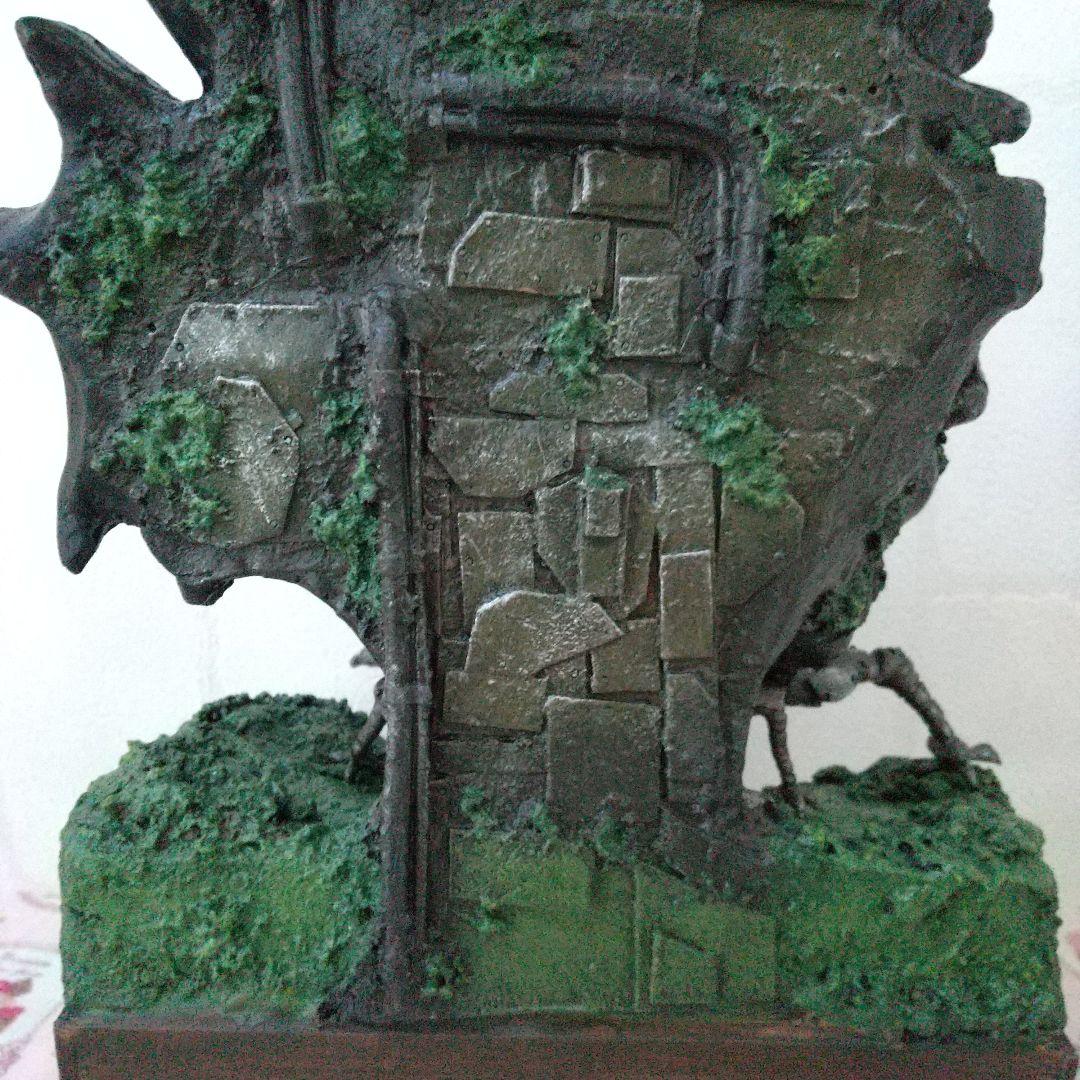 スタジオジブリ ハウルの動く城 フィギュア