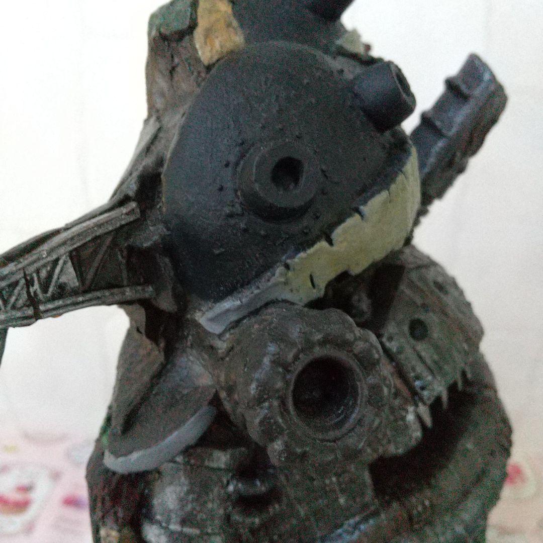 スタジオジブリ ハウルの動く城 フィギュア