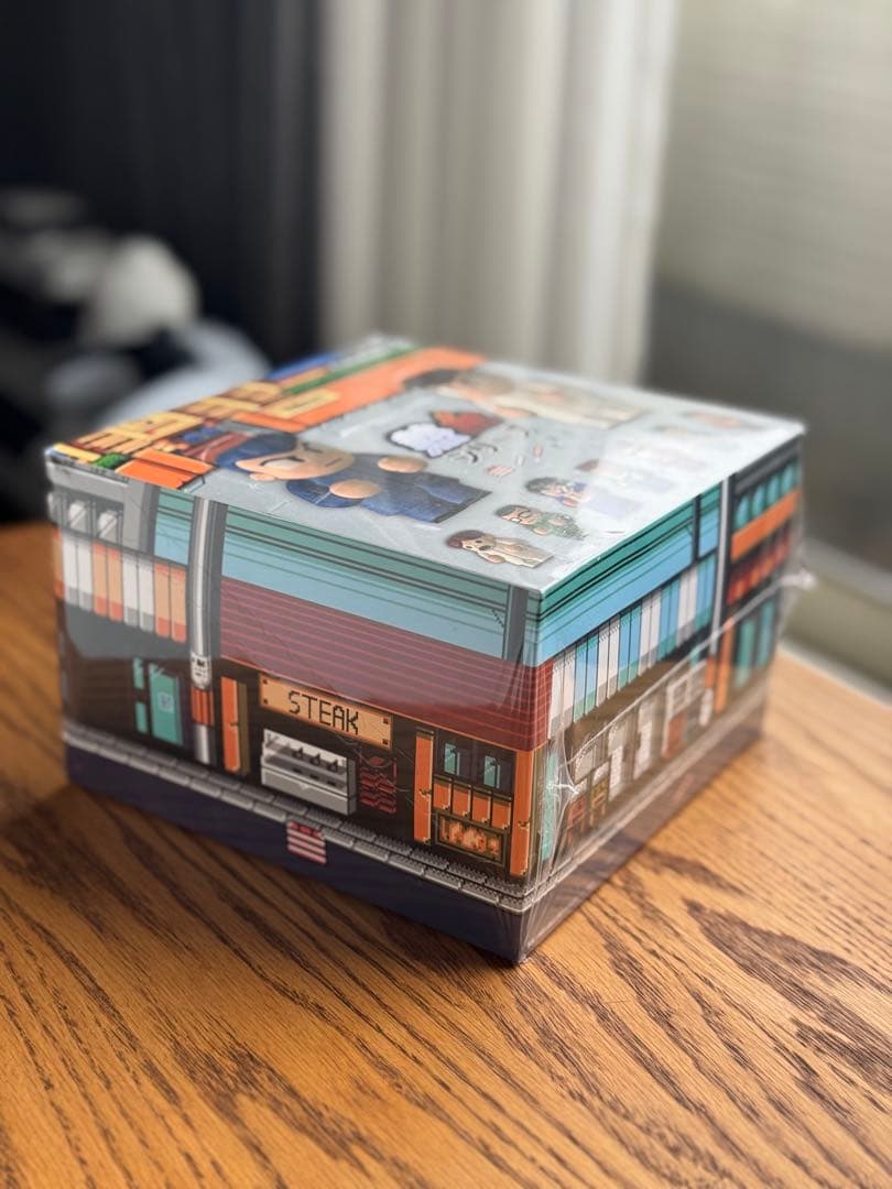 熱血硬派くにおくんブラインドボックスダウンタウン熱血物語