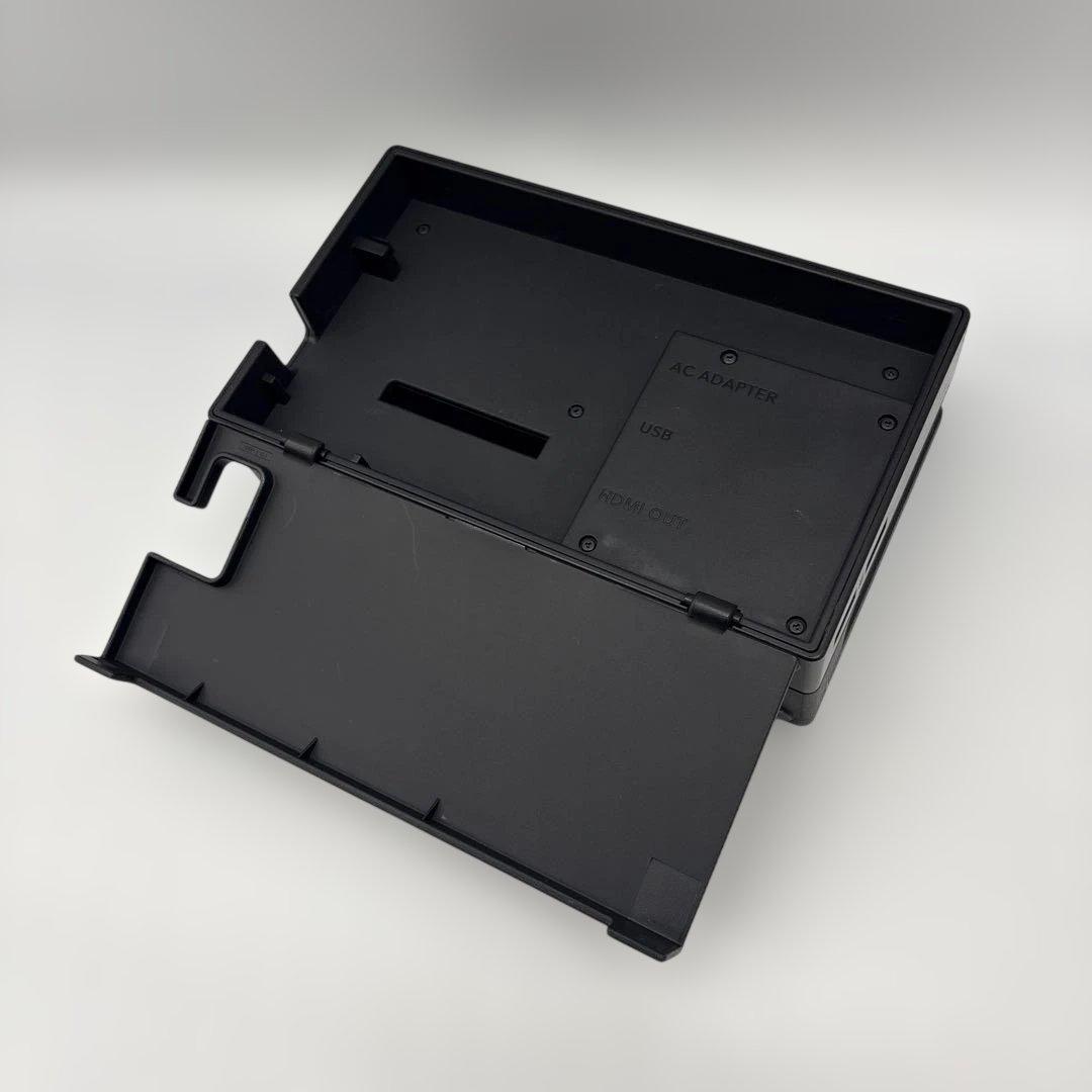 【完品】ニンテンドースイッチ 本体 Nintendo Switch ネオン