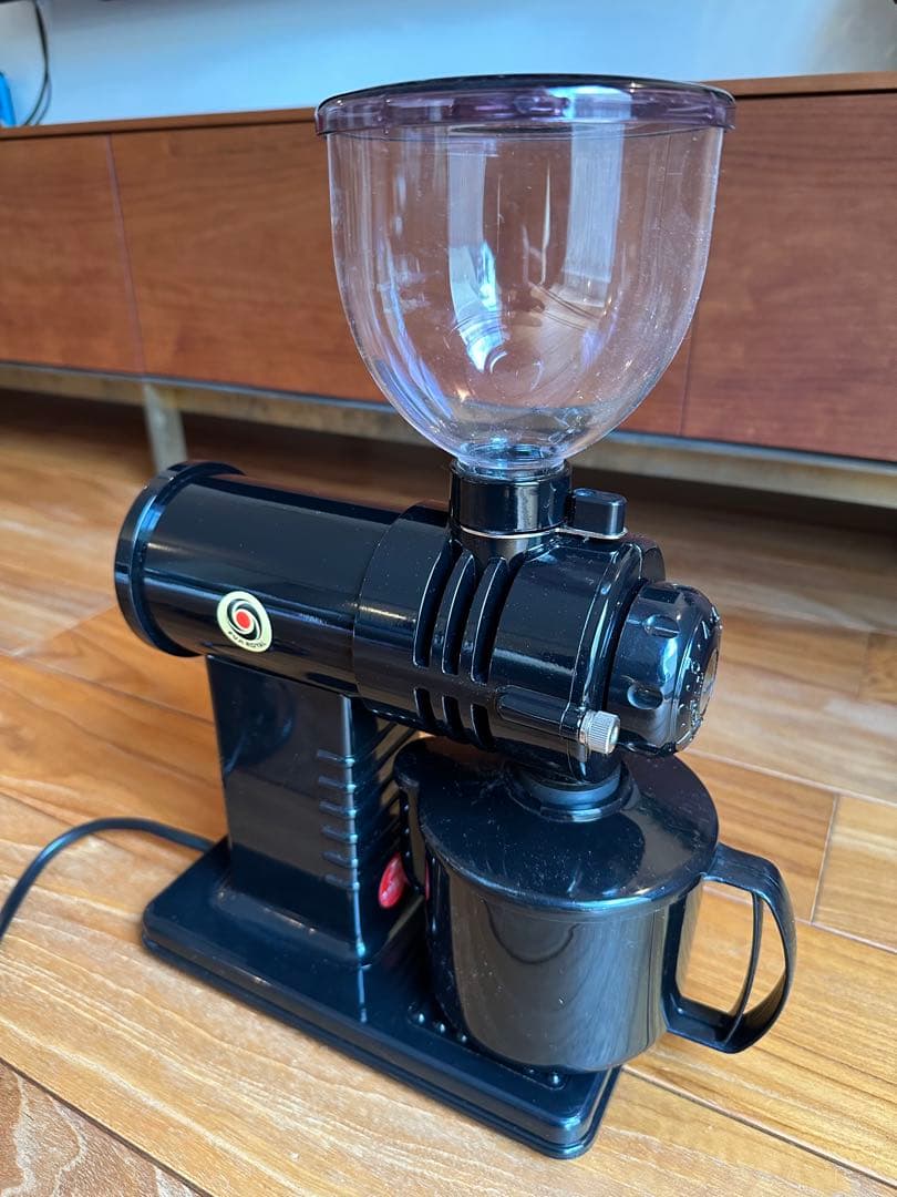 ジャンク品 デロンギ マグニフィカ S エスプレッソマシン フク