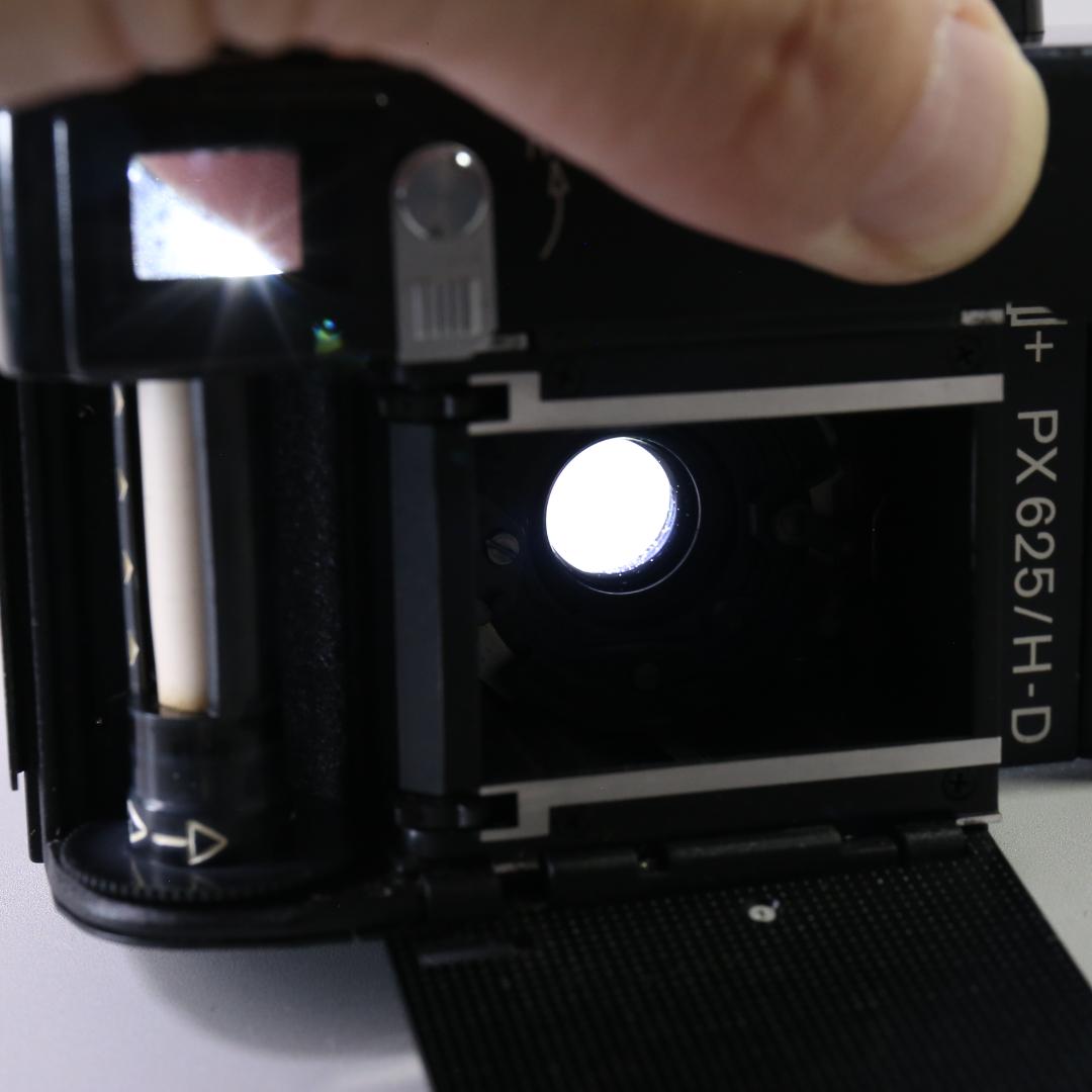 ☆完全動作☆ Rollei 35 S レンジファインダー ローライ ＃382 ☆完全