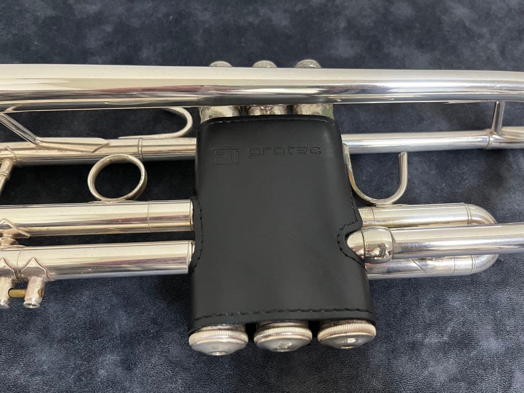 Bach トランペット180ML37SP