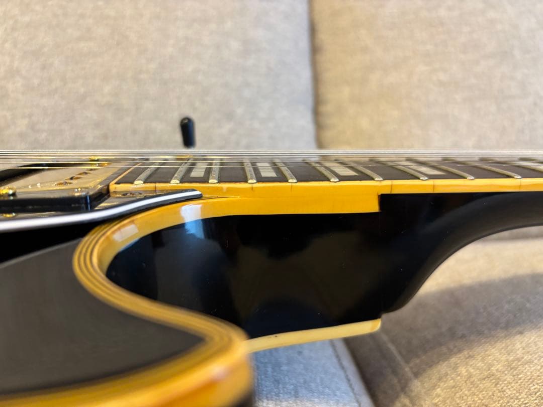 Greco EGC-600 レスポールカスタム