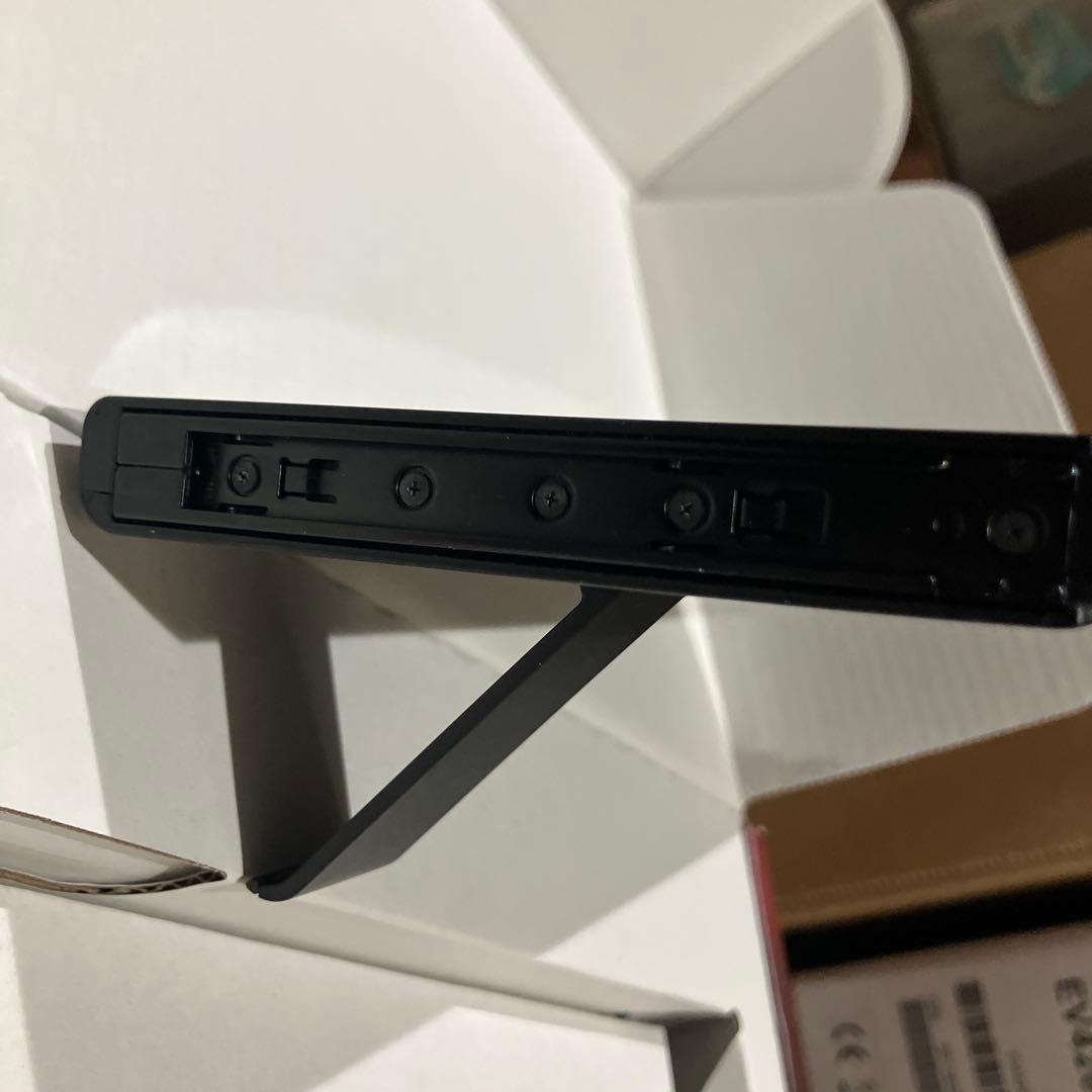 Nintendo Switch とタフポーチとextremeSDカード