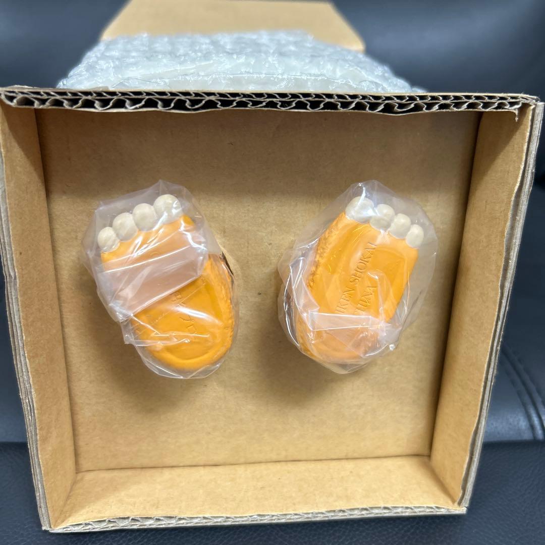 ビリケン商会 ハイパーホビー誌上限定 怪獣ブースカ