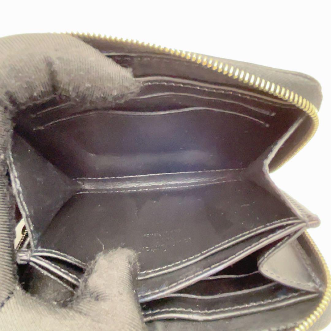 ルイヴィトン ヴェルニ ジッピーパース 小銭入れ 724