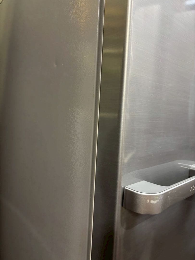 AQUA 冷蔵庫 AQR-27J(S) 2020年製 272L 右開き