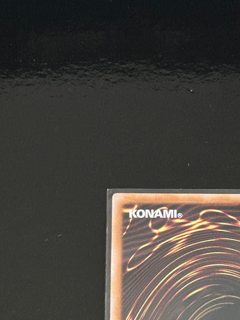 遊戯王 女剣士カナン 復刻版