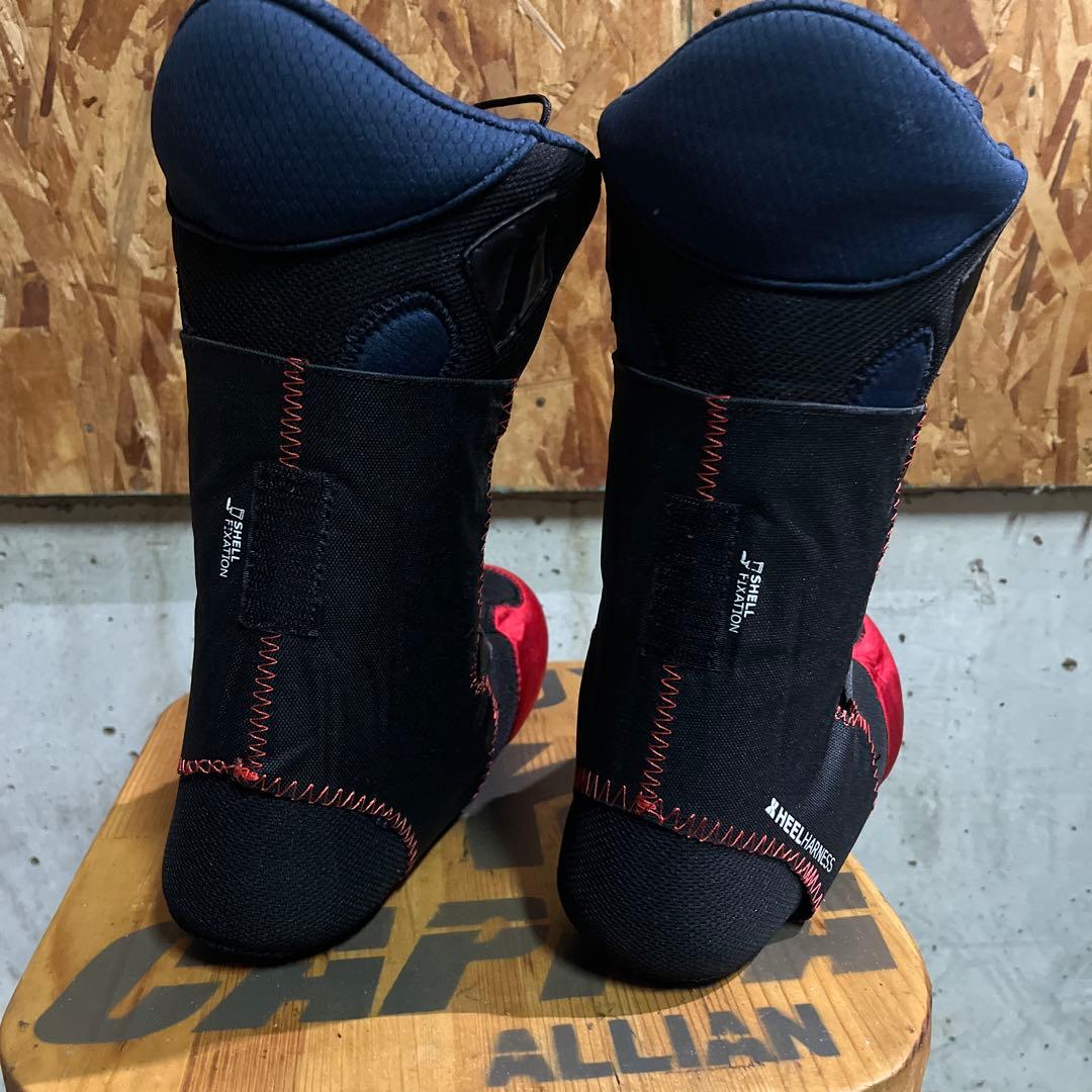 DEELUXE TEAM ID 27.5㎝