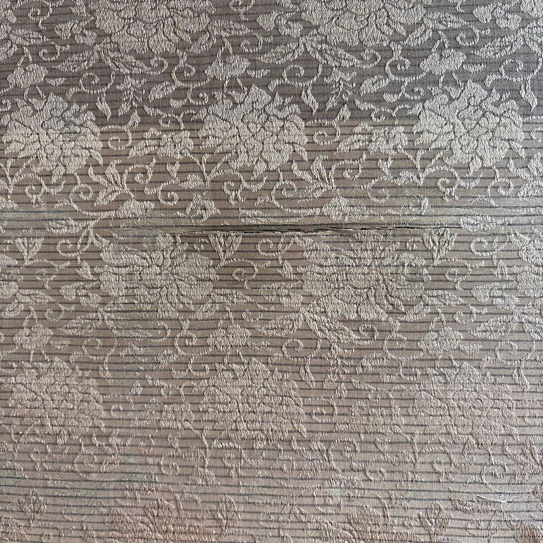 刺繍 屏風間仕切り パーテーション 菖蒲（あやめ）八つ橋（やつはし