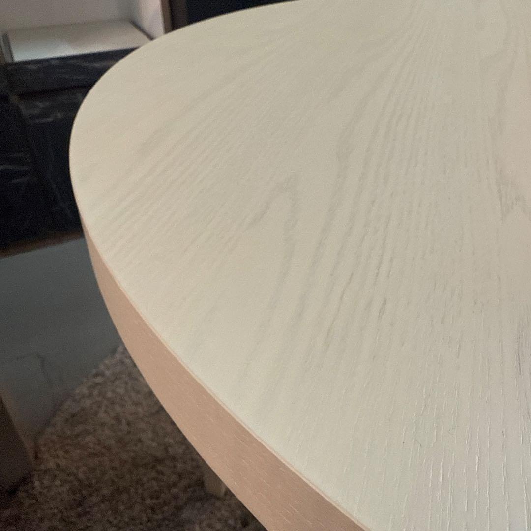 アクタス　FBテーブル　ダイニングテーブル　w80cm