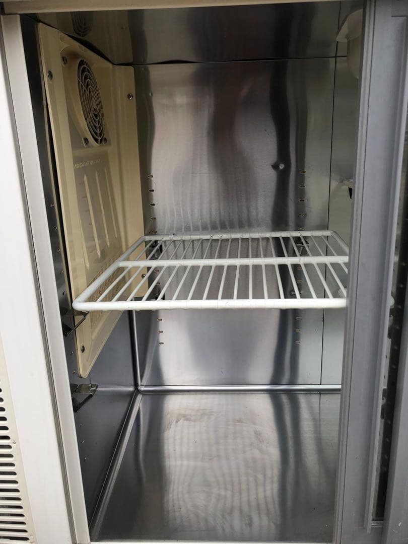 ホシザキ 冷蔵ショーケース RTS-100STB2
