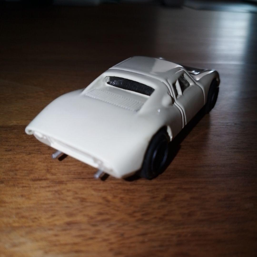 PORSCHE CARRERA GTS TYPE 904 白　KADO 日本製