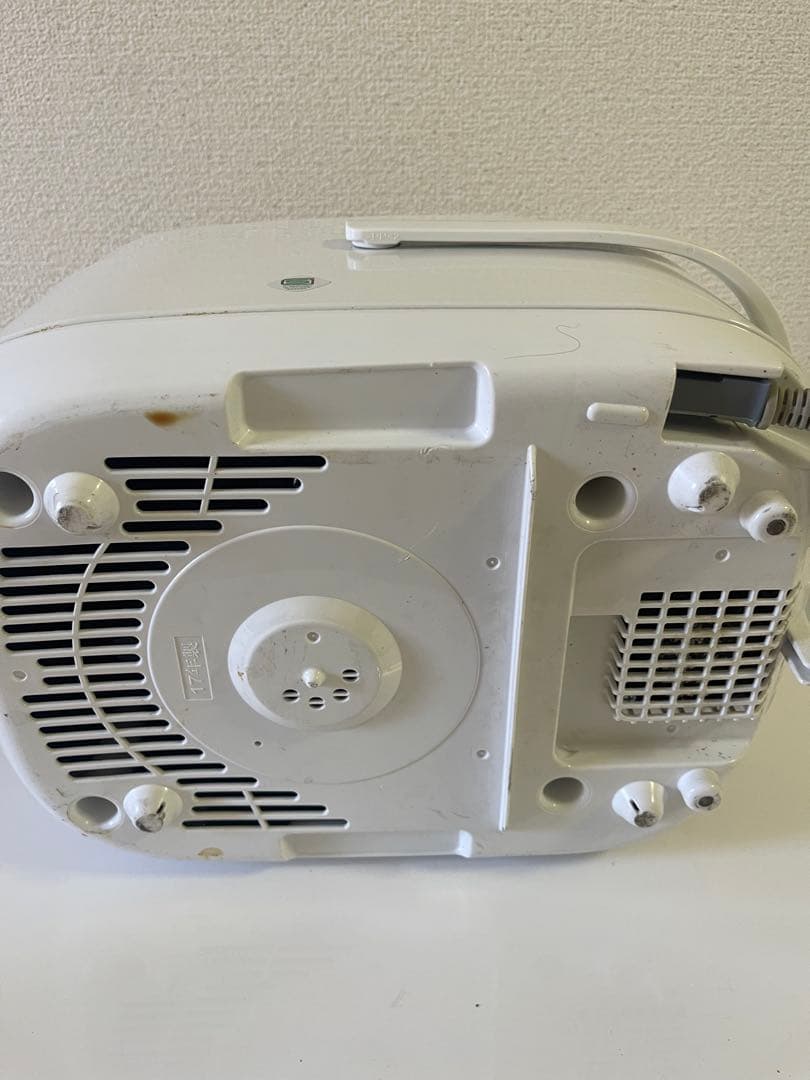 TOSHIBA 炊飯器 5.5合 2017年製