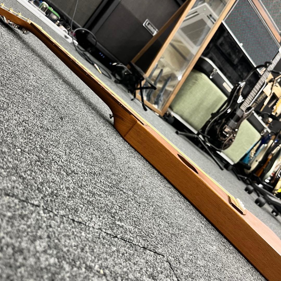 11331】MARTIN The Backpacker