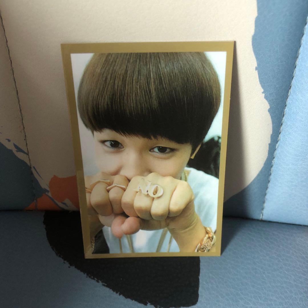 BTS 2014 DIARY ジミン トレカ JIMIN 卸売り