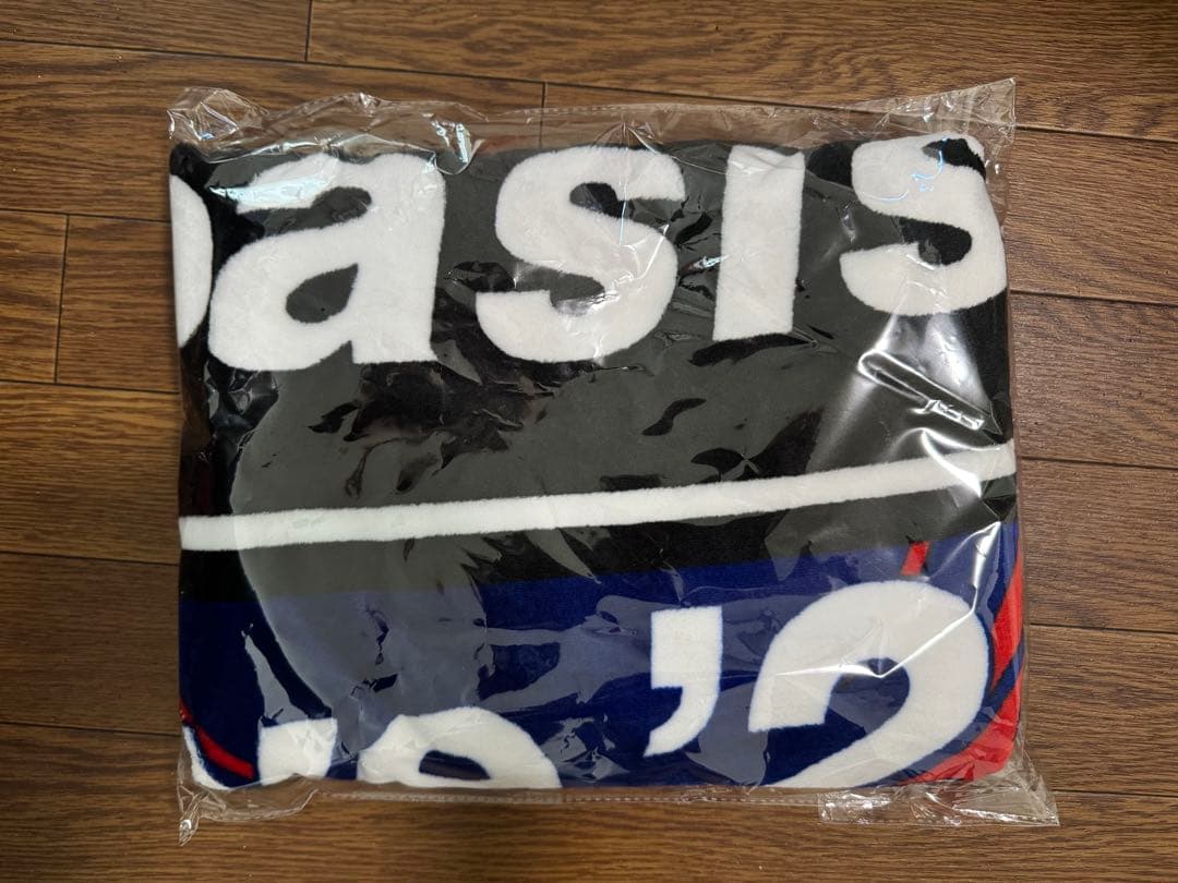 oasis live´25☆10月26日東京ドーム公演☆福袋5点