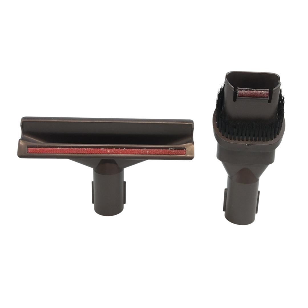 ダイソン SV10 掃除機 約27分 徹底 清掃済み☆すぐ使える【4-040】