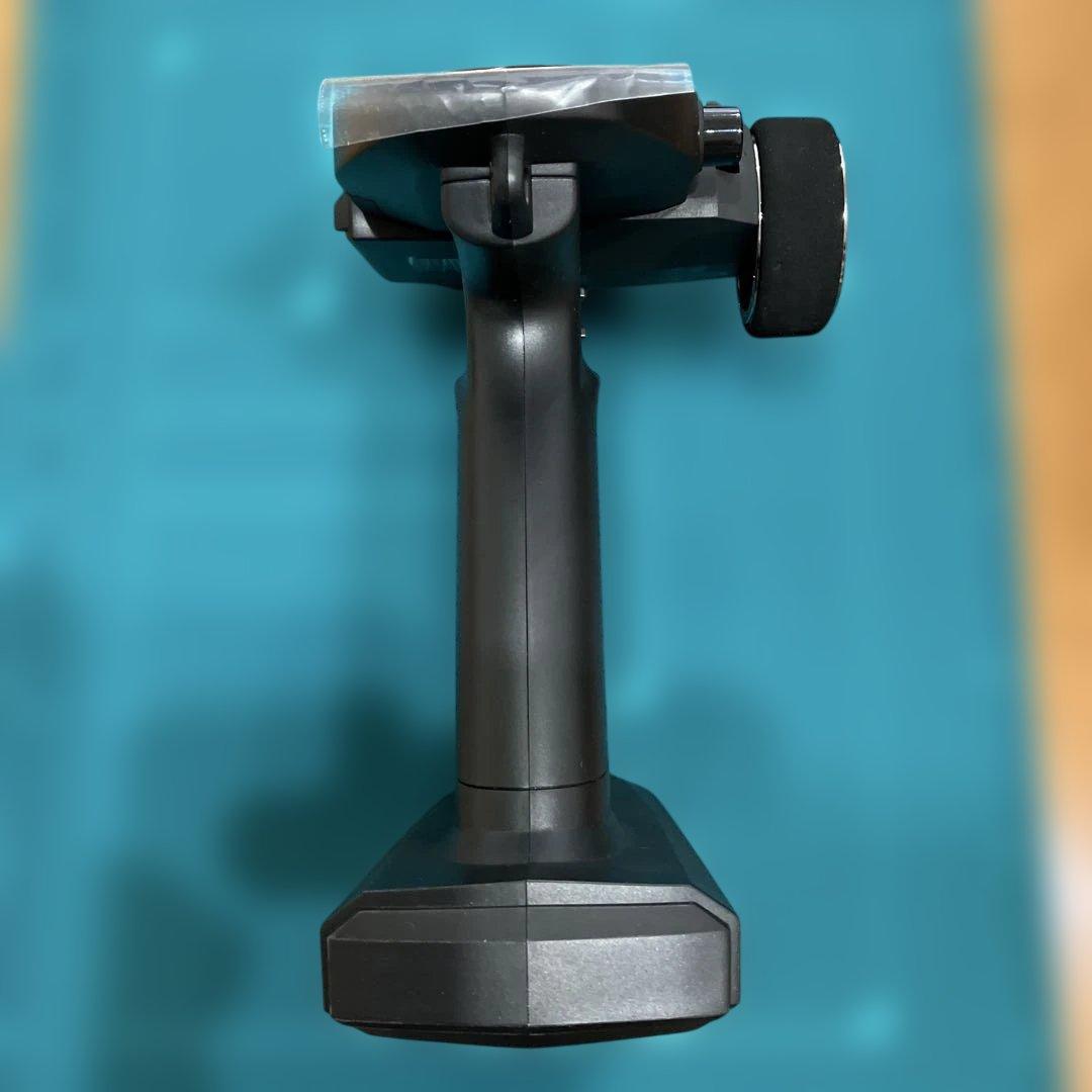 未使用　Futaba 4PM + 受信機【3個】+ G Force 専用バック