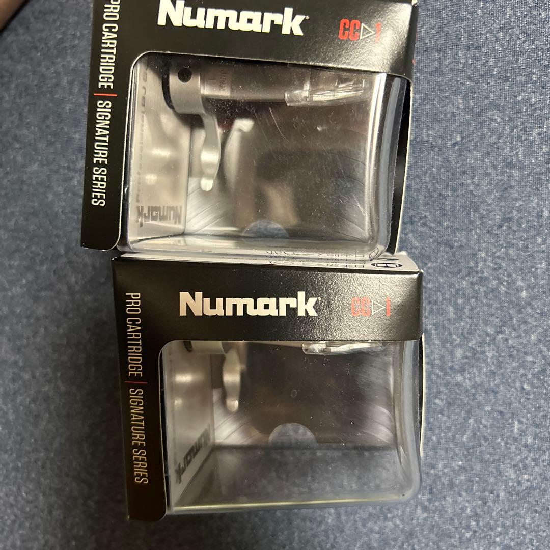 Numark CC1 プロカートリッジ Numark CC1 プロカートリッジ Amazon.com: Numark CC-1RS - Premium