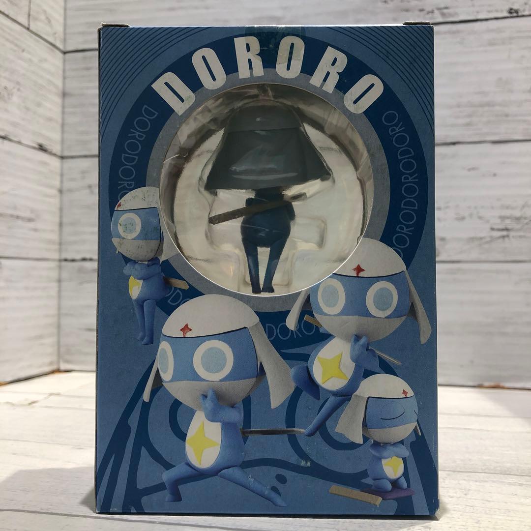 KAIYODO ケロロ軍曹 フィギュア 5種セット 新品未開封品