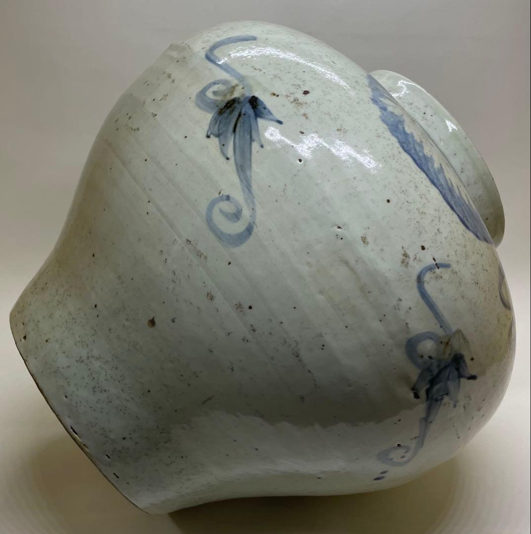 セアルコ セルビア(セビリア)焼き 大皿28.5cm 金彩24K スペイン製