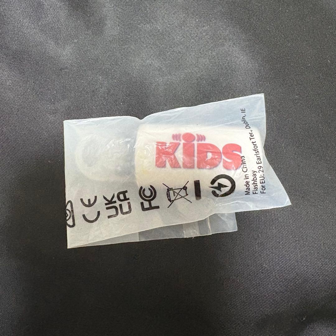 西洸人 KiDS 入場特典 USB ラポスタ2025 - WWW.DDETARIJA.COM