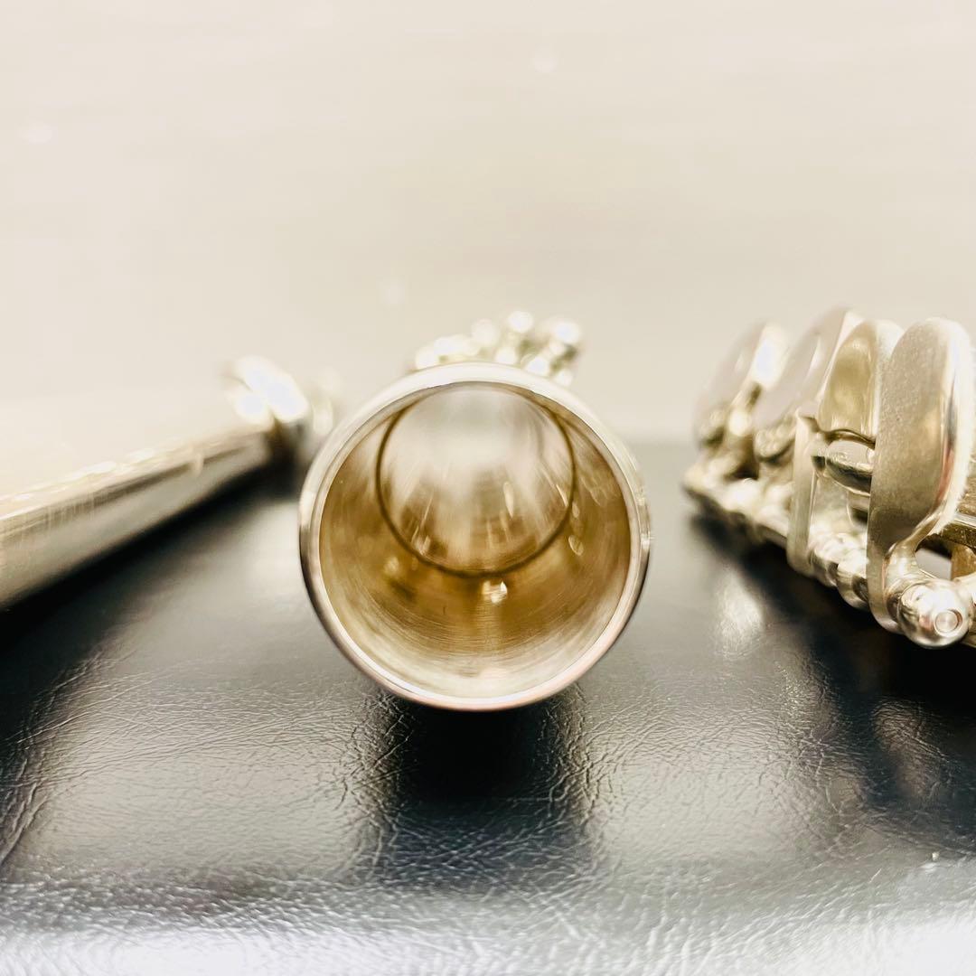 ムラマツM180(管体銀) 音出し確認済み