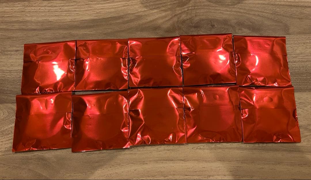 鬼滅の刃 ufotable 午年 干支 箔押し缶バッジ 未開封 10点