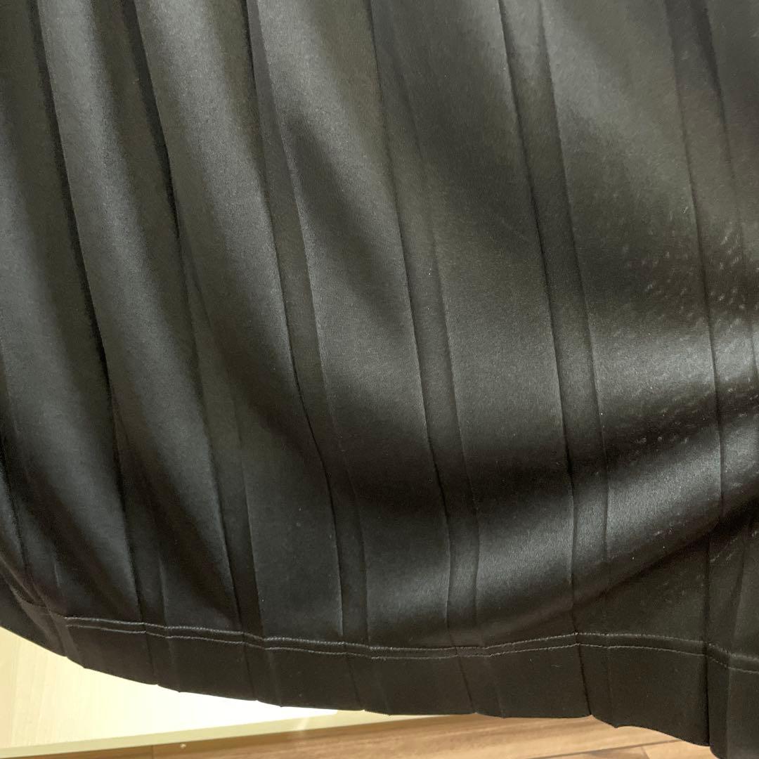 CÉLINE プリーツキュロットサイズ36