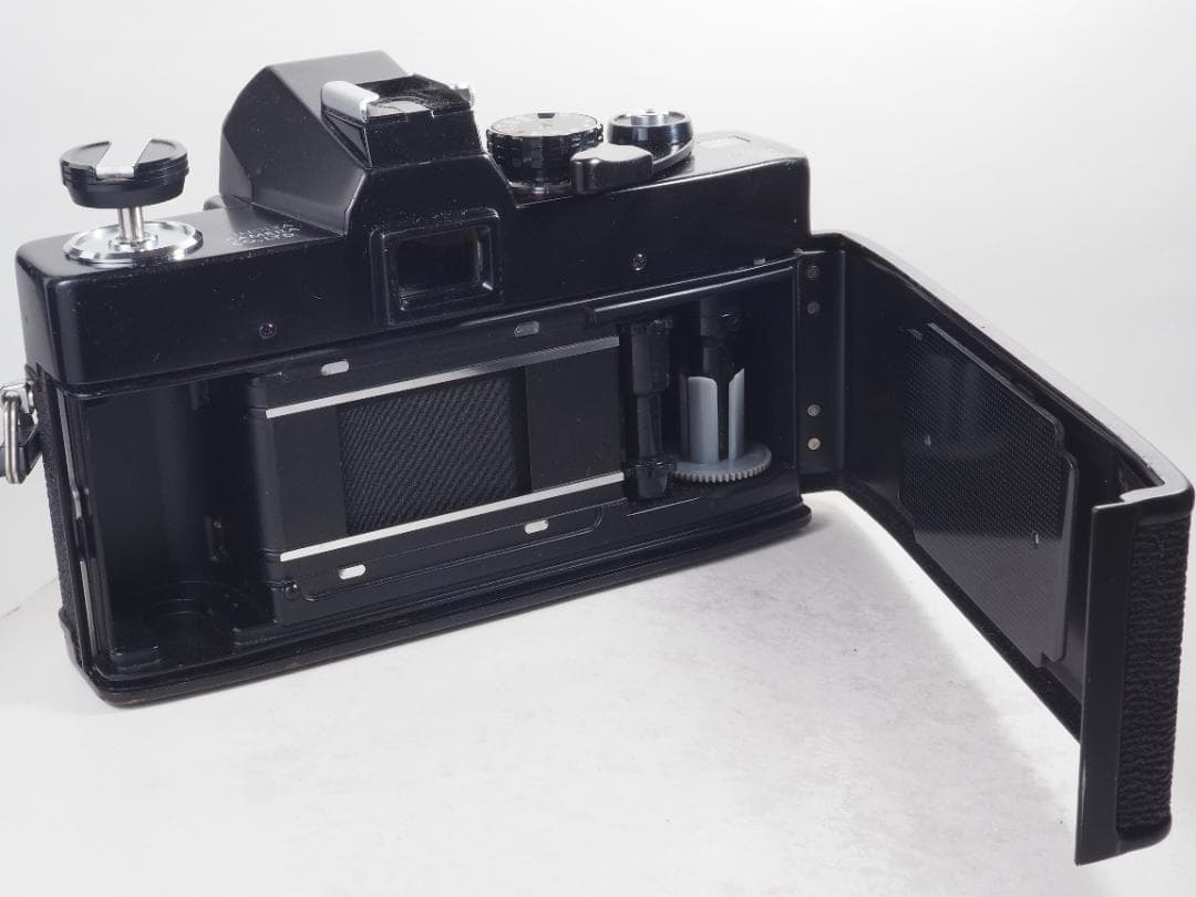 ミノルタ SRT SUPER MC ROKKOR-PF 55mm #36 - メルカリ