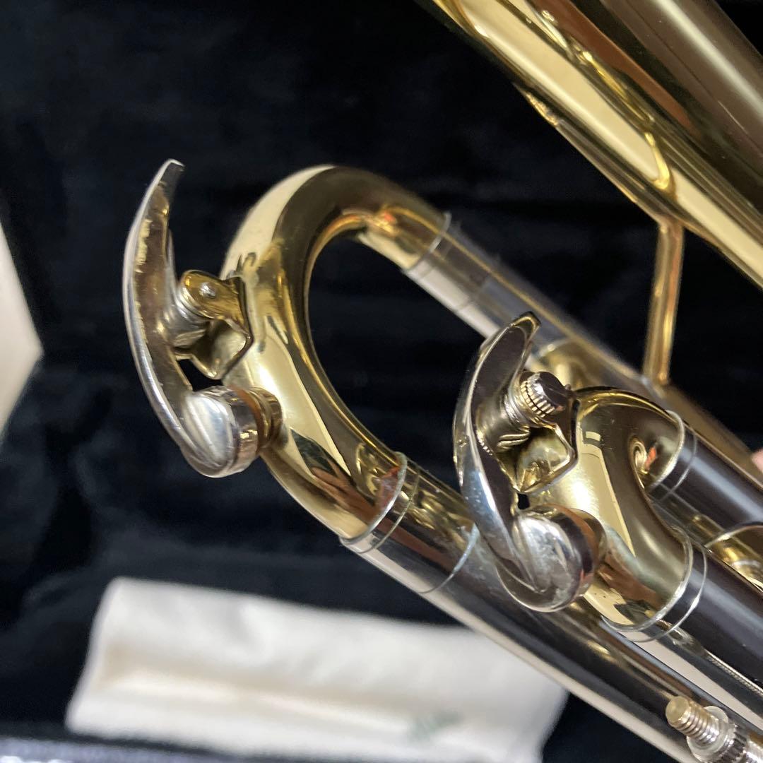 美品 swallow 600L トランペット jupiter - メルカリ