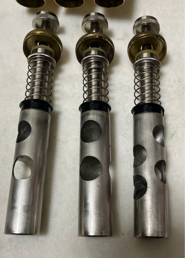 美品 swallow 600L トランペット jupiter - メルカリ