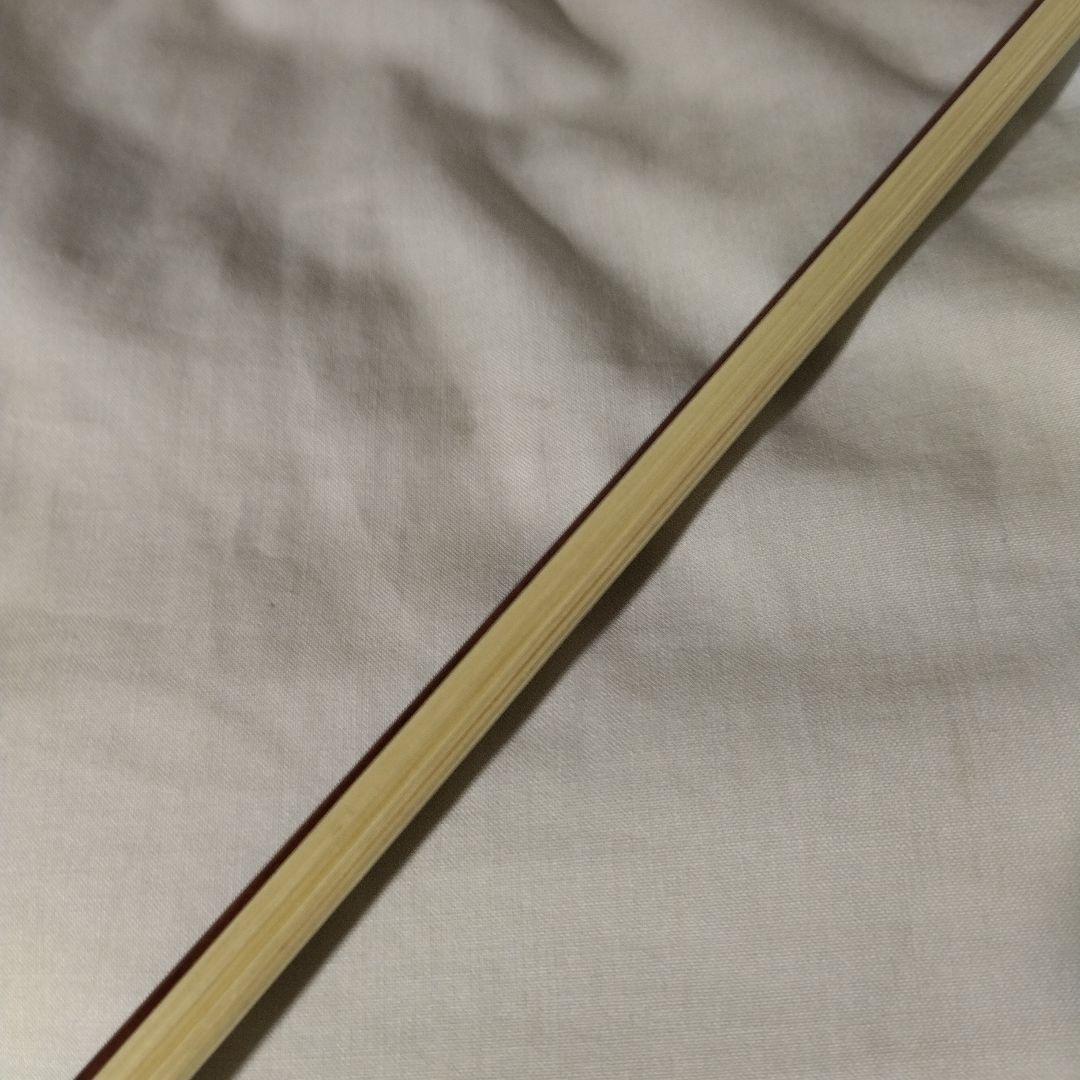 ♥8才前後の子供用♥スズキバイオリン1/2 品番200♥メンテ済♥弓ケ―ス松脂付